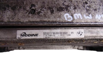 фото thumb №5, Pas радіатор вода інтеркулер bmw e81 e82 e84 e87