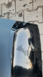 фото thumb №9, Задня кришка volvo xc90 02-07r