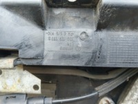 Ремінь передній комплект радіатор vw phaeton 3.0 tdi bmk оригінал Доставка, фото thumb