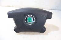фото thumb №1, Подушка повітряна водія skoda fabia i