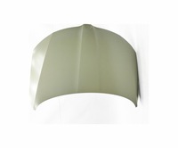 фото thumb №1, Skoda rapid 2012 - 2019 капот 5ja823031b 2