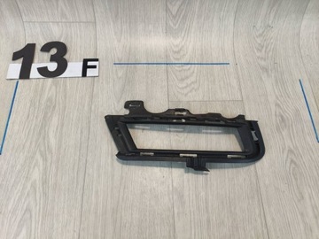 фото thumb №1, Vw golf vii 7 5g0 решётка бампера рамка галоген правый перед 5g0853212e