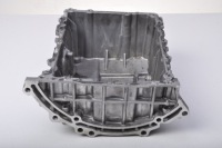 Ford ecoboost 1.0 поддон масляная h6bg-6675 Оригинал, фото thumb