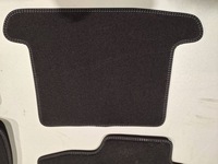 фото thumb №5, Коврики велюровые nowe 749024302r renault megane iii cc cabrio 09-