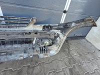 Комплектний  бампер перед pdc омивачі mercedes w169 a-klasa 748 оригінальний номер Київ, фото thumb