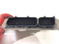 фото thumb №5, Бортовий комп'ютер двигуна audi a3 8l 06a906019d 1.6 101km