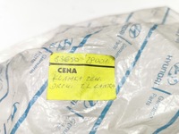 фото thumb №8, Ручка зовнішня двері задніх ліва hyundai elantra 1996-oe 83650 29001