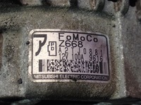 фото thumb №6, Mazda 3 ii bl 09-13 1.6 105km генератор a2tj0881