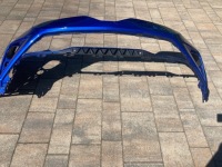 C-hr chr lift бампер перед в Украине, фото thumb