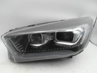 Купити Ford kuga mk2 рестайлінг  чорна st ксенон поворотний фара передня ліва gv4113035ja, фото thumb