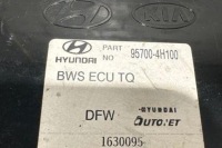 фото thumb №1, Модуль pdc hyundai h-1 / starex 957004h100 2.5l дизель 120kw 2010