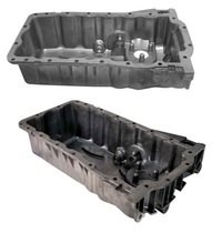 фото thumb №1, Поддон масляная audi a3 8l 01.96-12.99