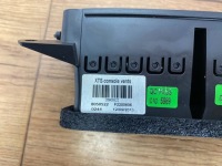 Решётка обдув консоли центральной cadillac cts iii 2014+ с Разборки, фото thumb