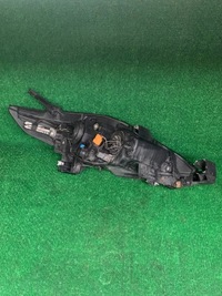 фото thumb №7, Лампа передняя перед левая mazda 5 i c235-51040 wwa