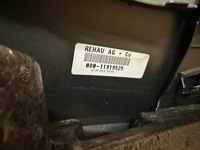 фото thumb №13, Mercedes-benz glc x253 a253 w253 lift coupe бампер перед