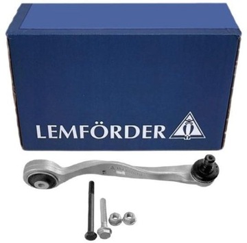 фото thumb №14, Wahacz/drążek reakcyjny lemförder