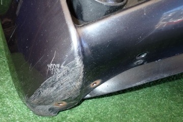 фото thumb №13, Bmw e90 e91 3 05-08 м-пакет бампер переднее перед