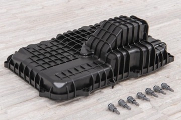 фото thumb №5, Jeep renegade i bu 2015+ корпус поддон масляной комплект + болты 04752951aa