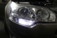 фото thumb №13, Фара правий bixenon поворотний citroen c5 iii eu