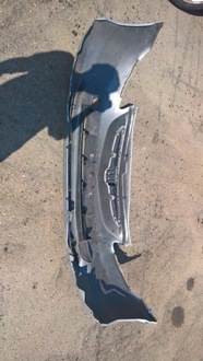 фото thumb №5, Бампер перед передний honda jazz ii 02-04 nh623m