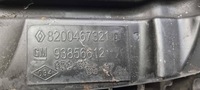 фото thumb №3, Корпус фильтра 8200467321 renault trafic ii