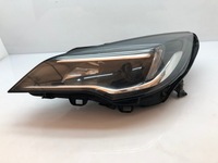 фото thumb №1, Фара opel astra k v левый