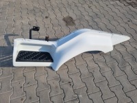 Купить Подножка левая volvo fl renault midlum premium, фото thumb