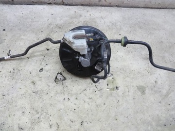 фото thumb №5, Насос гальмівна підсилювач peugeot 308 1.6 9675405480