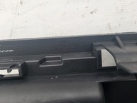 фото thumb №6, Решітка бампера перед citroen berlingo 2018r