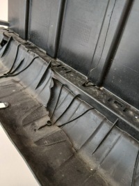 фото thumb №9, Volvo ex30 ex-30 2023- руль заборщик воздуха жалюзи 80005258