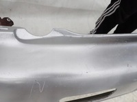 фото thumb №9, Mitsubishi lancer vii 7 kombi 03-11 бампер задняя задний