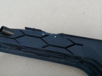 Audi a5 8t0 рестайлінг  11- s line решітка ліва бампера Київ, фото thumb