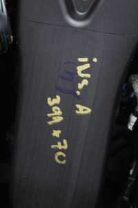 фото thumb №10, Підлокітник тунель insignia a