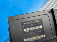 фото thumb №2, Mercedes r170 модуль комфорта 1708200926