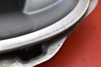 фото thumb №10, Ручка правая перед передняя серебристая opel corsa c lift 03-06