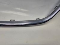 фото thumb №7, Решітка радіатора решітка радіатора хром решітка решітка рамка mercedes v-klasa vito 447 w447