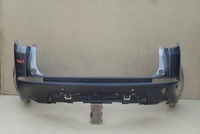 фото thumb №1, Бампер зад задній land rover discovery sport 14-