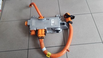 фото thumb №1, Kia ev6 ev коробка модуль блок керування 91958-cv510