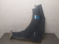 фото thumb №1, Крила перед лівий ford fiesta mk7
