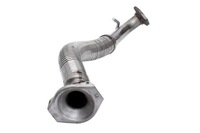 фото thumb №4, Труба выхлопная vw transporter труба коллекторная starline