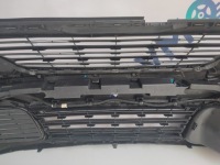 Бампер передний перед peugeot 308 2 t9 led противотуманные фары с Разборки, фото thumb