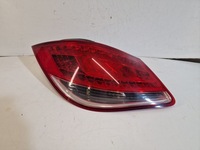 фото thumb №1, Лампа задня ліва i права porsche cayman boxster 987 led