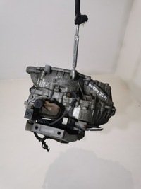 фото thumb №7, Коробка передач передач land rover freelander ii 2.2 td4 7g9r-7002-hg