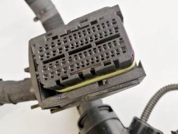 фото thumb №11, Fiat ducato iveco 2,3mjt установка двигателя 5802238205 5802368487