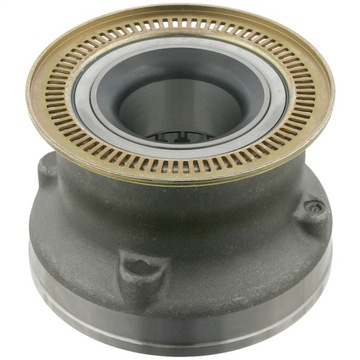 фото thumb №2, Подшипник колёса febi 27790