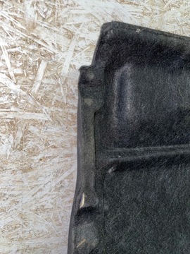 фото thumb №6, Полиця зад задня багажника renault laguna 3 iii hb liftback 07-13r