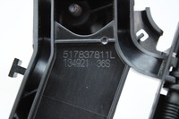 фото thumb №7, Ручка зовнішня лівий перед seat tarraco l0k1