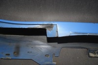 фото thumb №13, Bmw 3 m3 f80 m-power планка пороговая правая оригинал