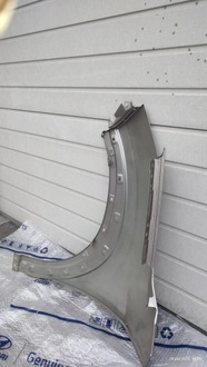 фото thumb №6, Крыло правый hyundai tucson lll