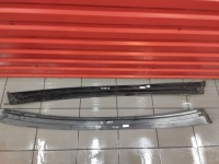 фото thumb №9, Mercedes s-klasa w221 lift молдинг кровельная крыша панорама оригинал